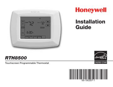 Honeywell-RTH8500-Thermostat-User-Manual.php